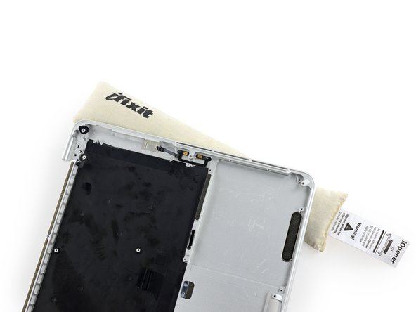Macbook Pro Retina 13-inch Mid 2014 User Manual