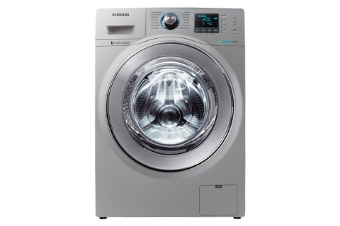 Samsung ecobubble 9kg washing machine user manual 5891